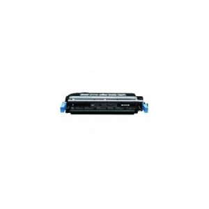 HP CB400A, Black, 7500 strán, (kompatibilný) 